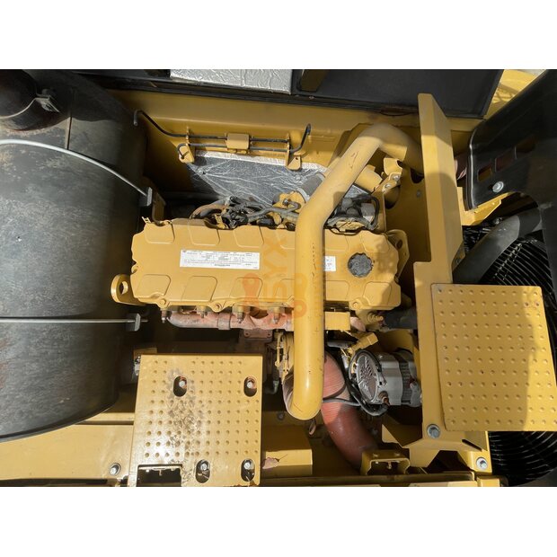 2022 Caterpillar 336D2-44683452