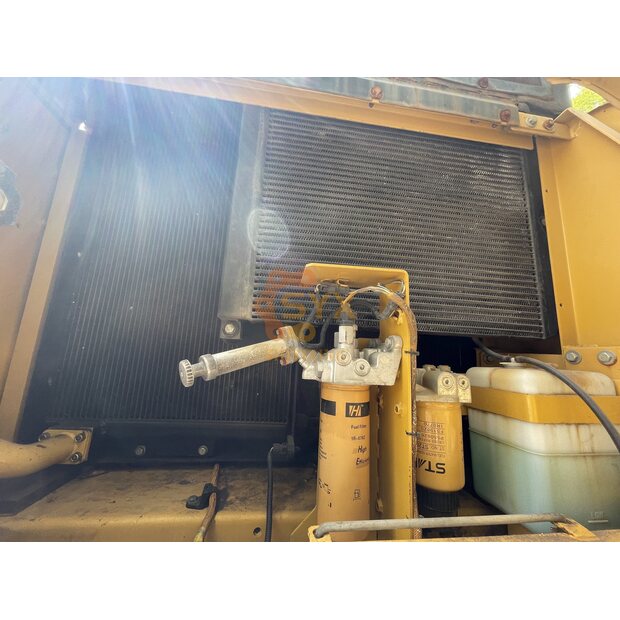 2022 Caterpillar 336D2-44683453