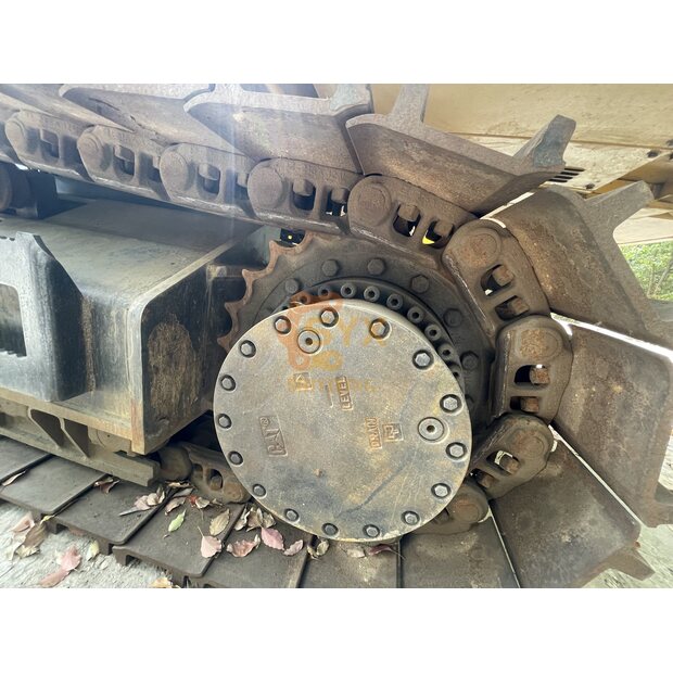 2022 Caterpillar 336D2-44683455