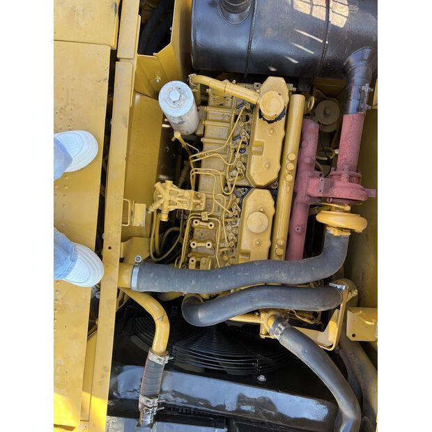 2022 Caterpillar 320CL-44683460