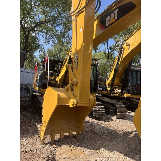 2022 Caterpillar 320CL-44683468