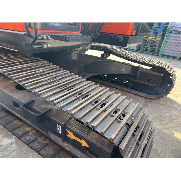 2025 Doosan DX225-44683477