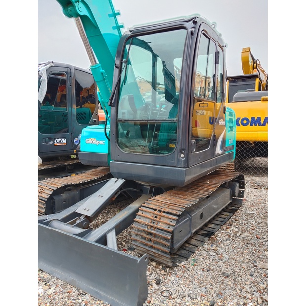 2024 KOBELCO SK75-44683496