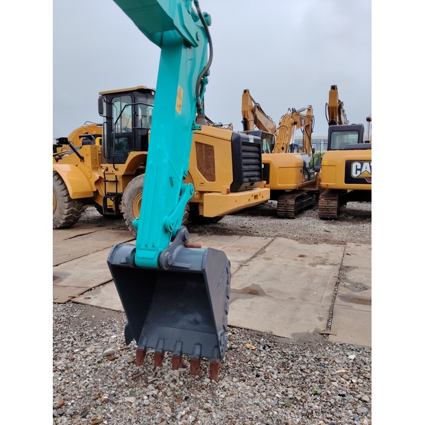 2024 KOBELCO SK75-44683510