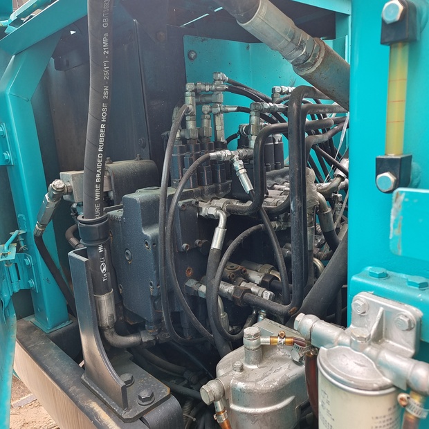 2024 KOBELCO SK75-44683519