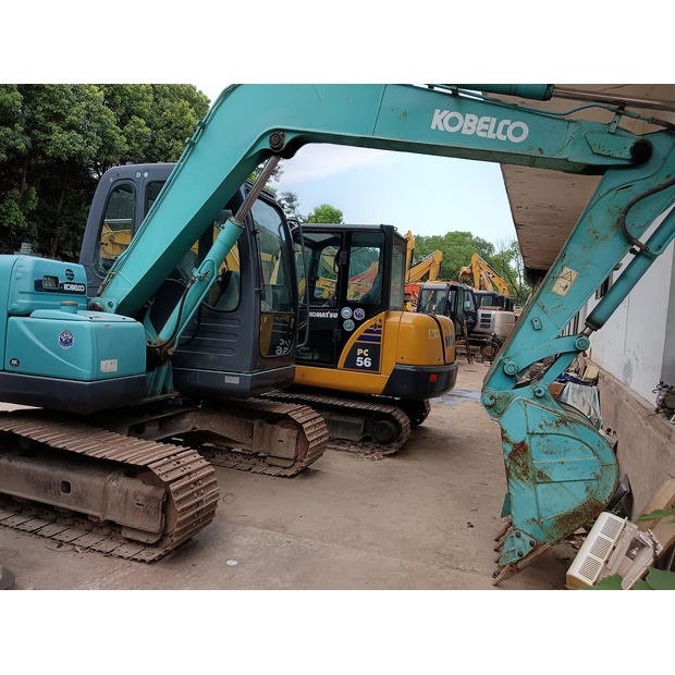 2024 KOBELCO SK75-44683528