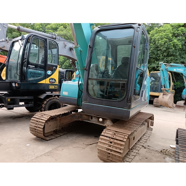 2024 KOBELCO SK75-44683530
