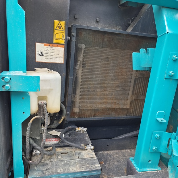 2023 KOBELCO SK75-44683537