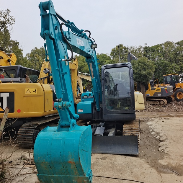 2023 KOBELCO SK75-44683543