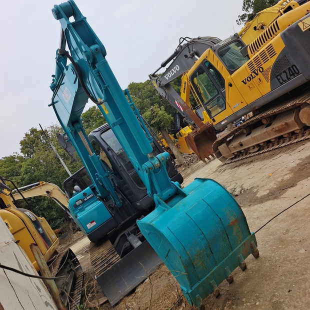 2023 KOBELCO SK75-44683544