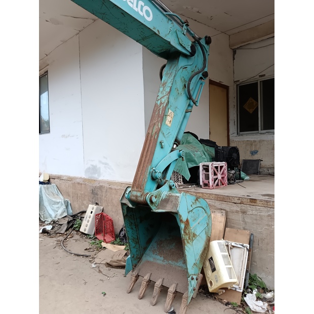 2023 KOBELCO SK75-44683550