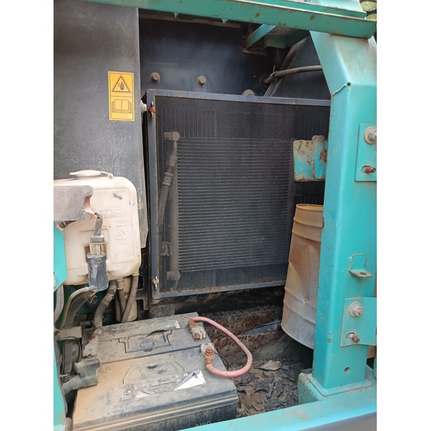 2023 KOBELCO SK75-44683552