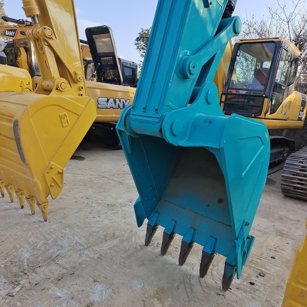 2024 KOBELCO SK140-44683555