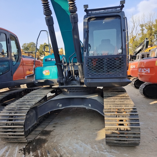 2024 KOBELCO SK140-44683557
