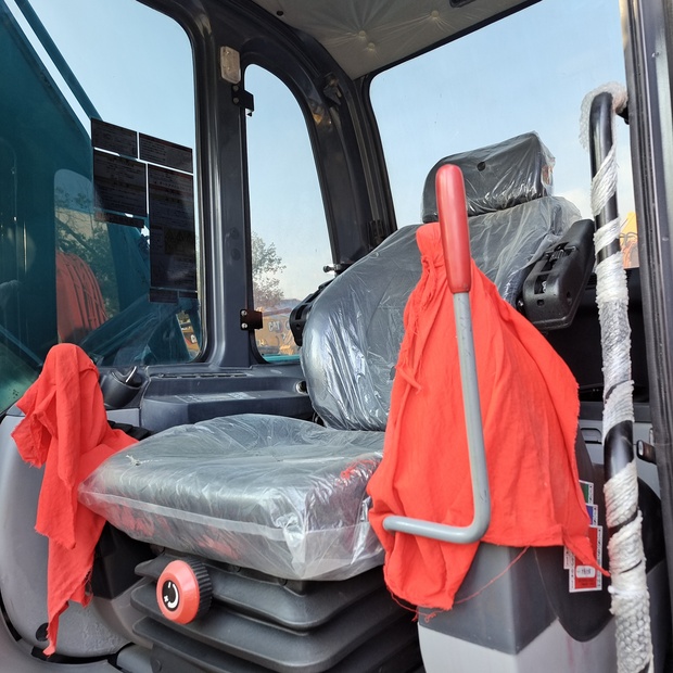 2024 KOBELCO SK140-44683558