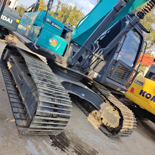 2024 KOBELCO SK140-44683563