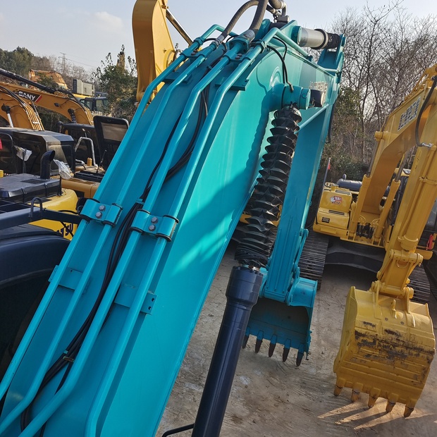 2024 KOBELCO SK140-44683565
