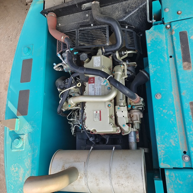 2024 KOBELCO SK140-44683566