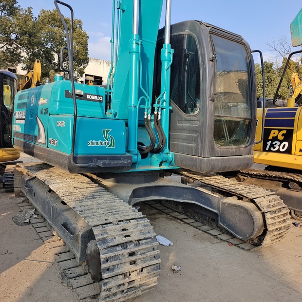 2024 KOBELCO SK140-44683578