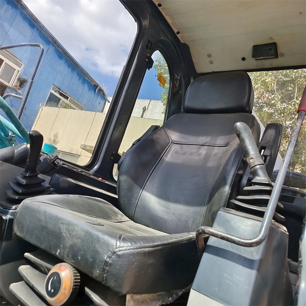 2024 كوبيلكو SK140-44683584