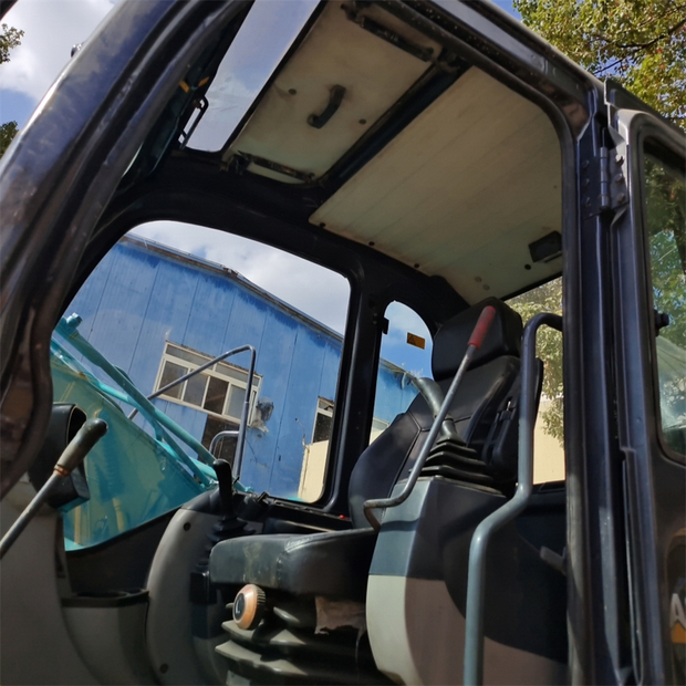 2024 كوبيلكو SK140-44683586