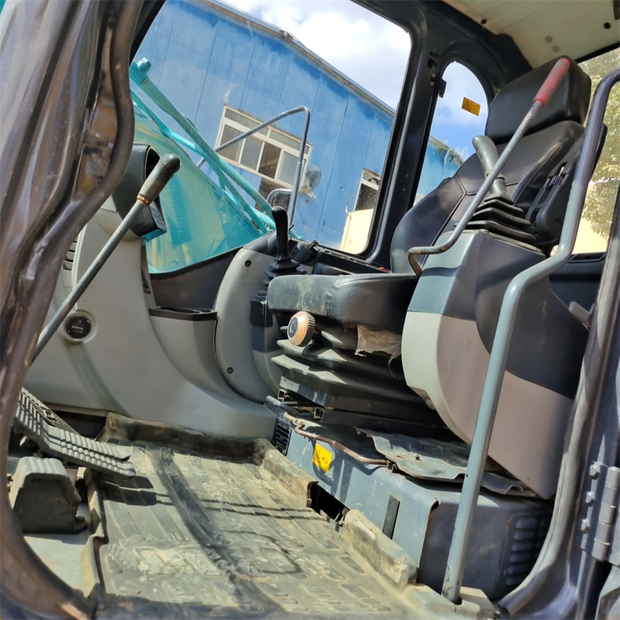 2024 كوبيلكو SK140-44683587