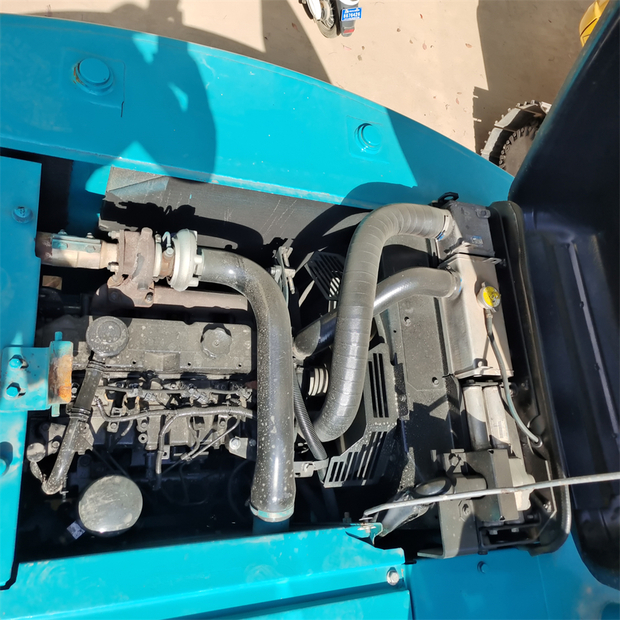 2024 كوبيلكو SK140-44683596