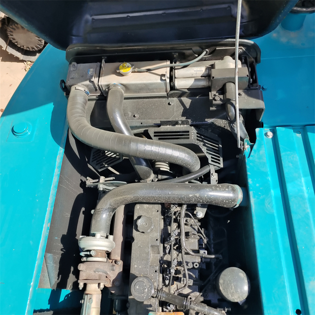 2024 كوبيلكو SK140-44683597