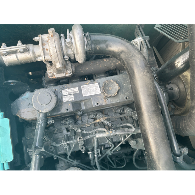 2023 كوبيلكو SK140-44683599