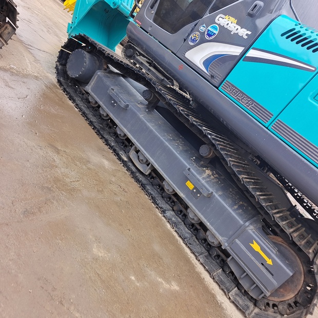 2024 كوبيلكو SK200-8-44683629