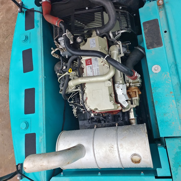 2024 كوبيلكو SK200-8-44683636