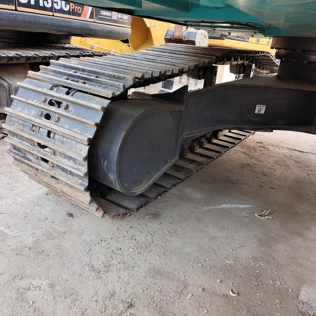 2024 كوبيلكو SK200-8-44683638