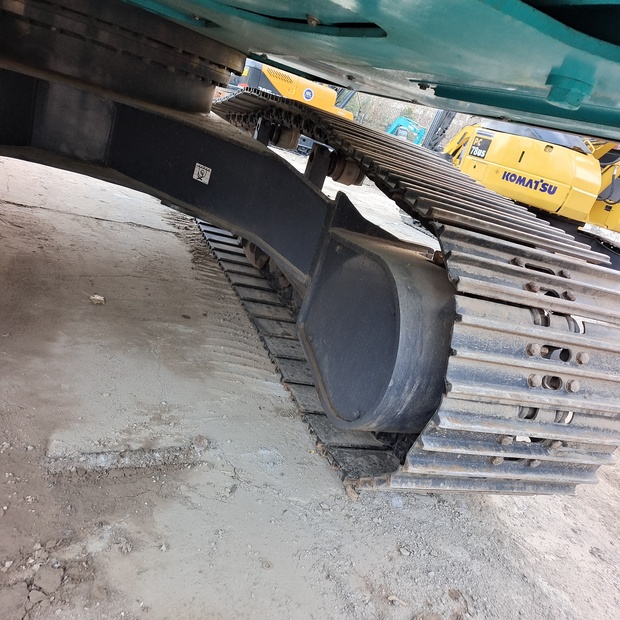 2024 كوبيلكو SK200-8-44683639