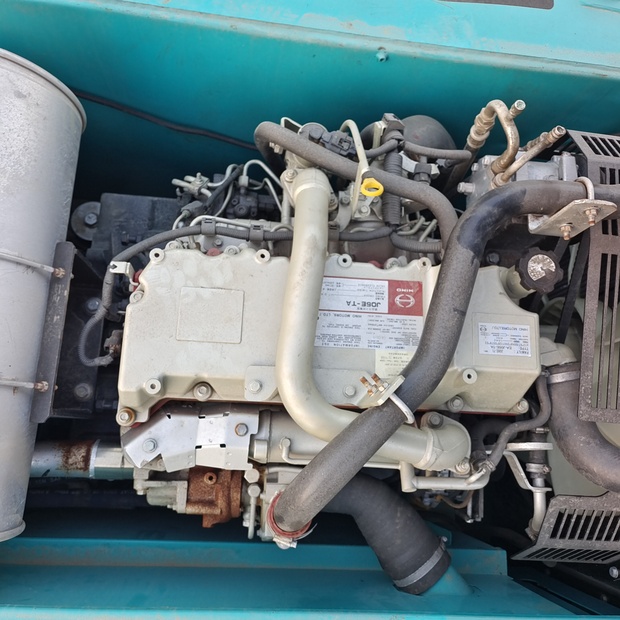 2024 كوبيلكو SK200-8-44683658