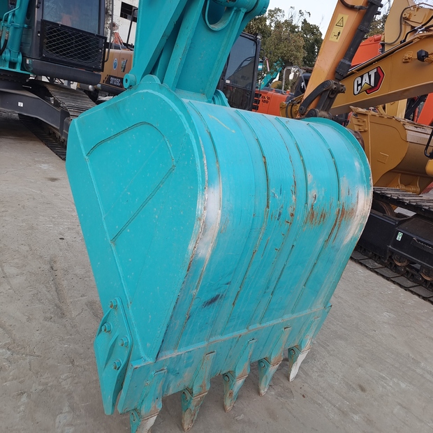 2024 كوبيلكو SK200-8-44683662