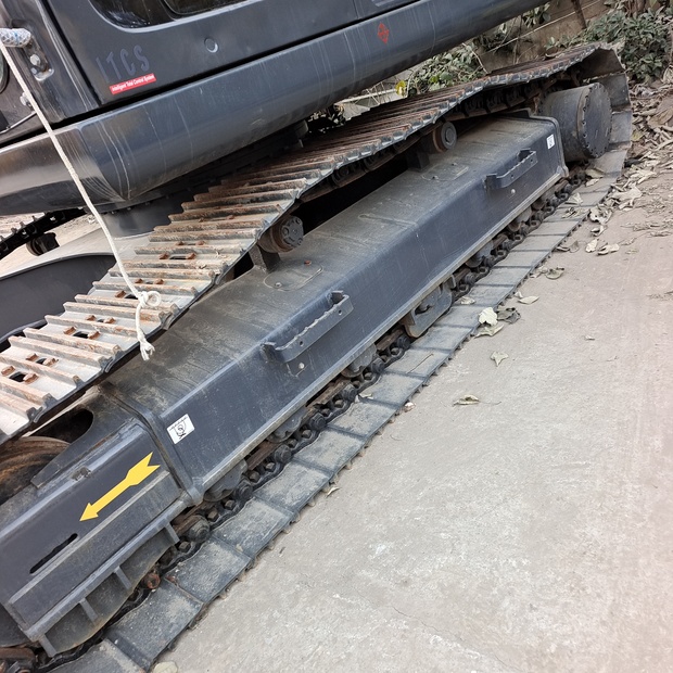 2023 كوبيلكو SK200-8-44683719