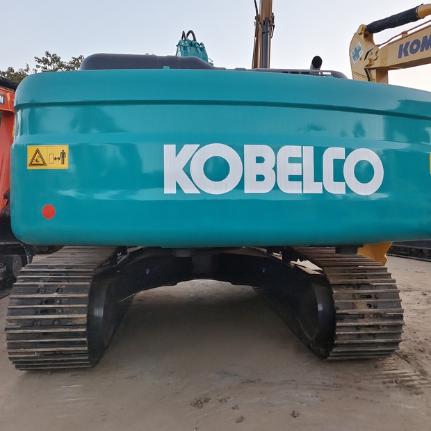 2024 كوبيلكو SK350-44683726