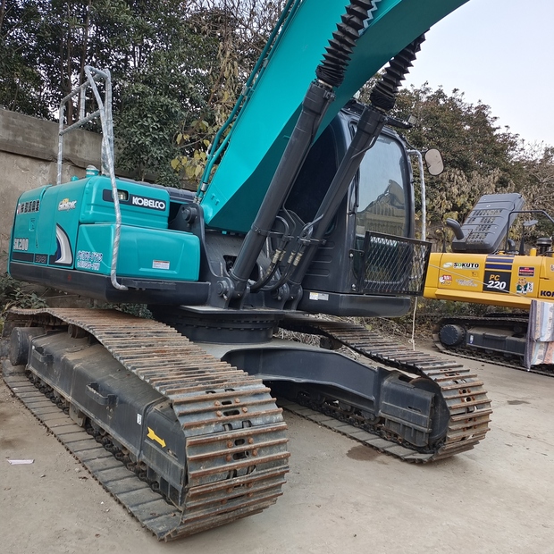 2023 كوبيلكو SK200-8-44683733