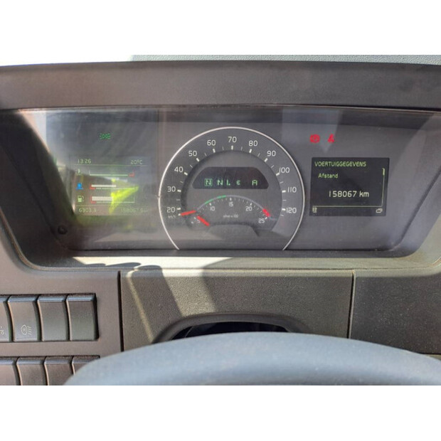 2015 Volvo FMX 460-44683852