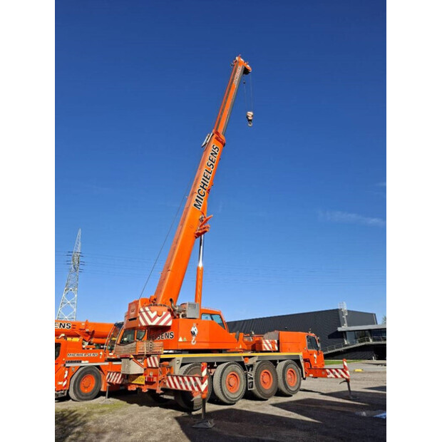 2014 TADANO ATF70G-4-44683889