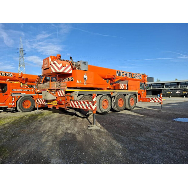 2014 TADANO ATF70G-4-44683893