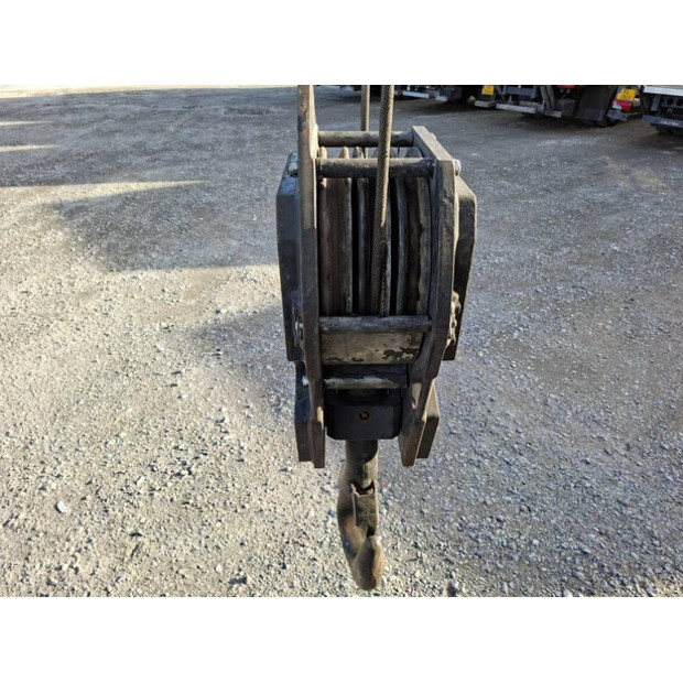 2014 TADANO ATF70G-4-44683894