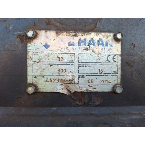 2014 TADANO ATF70G-4-44683895