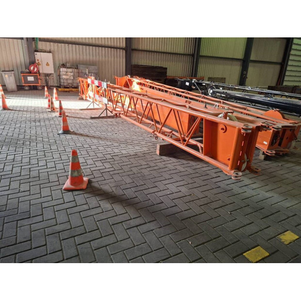 2014 TADANO ATF70G-4-44683898