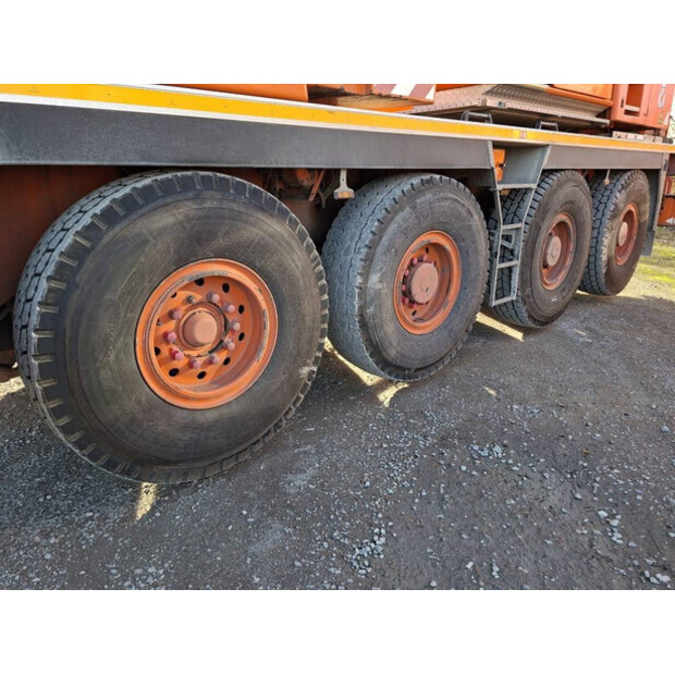 2014 TADANO ATF70G-4-44683899