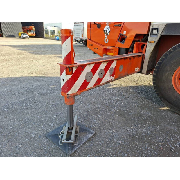 2014 TADANO ATF70G-4-44683900