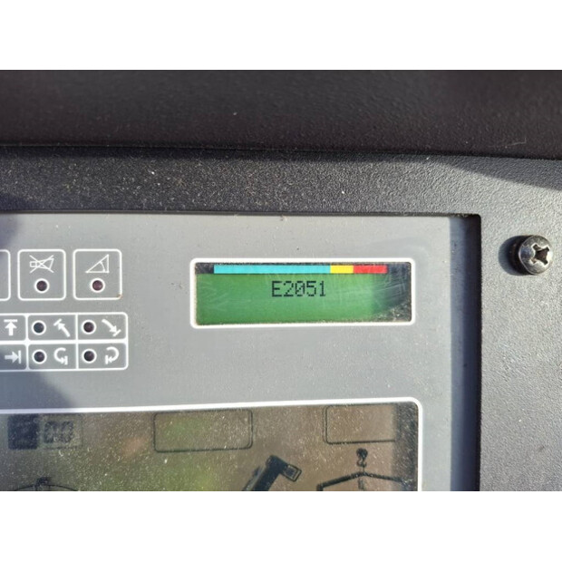 2014 TADANO ATF70G-4-44683903