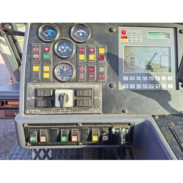 2014 TADANO ATF70G-4-44683905