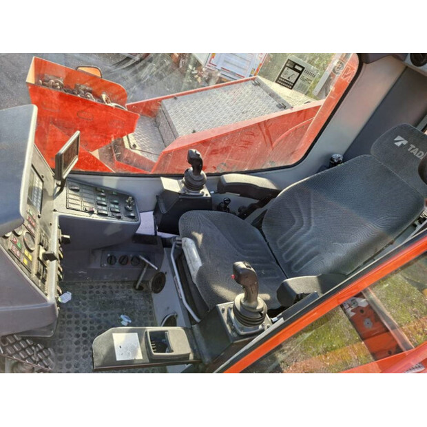 2014 TADANO ATF70G-4-44683906