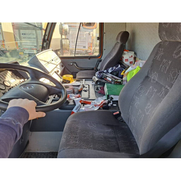 2014 TADANO ATF70G-4-44683914